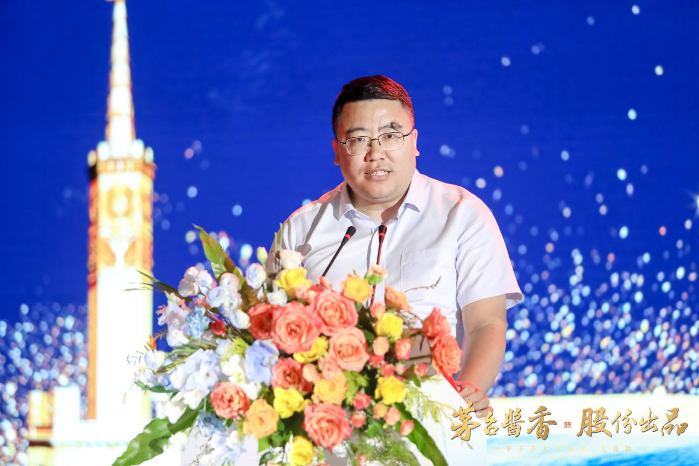 老酒收藏与投资价值凸显，华茅酒品牌势能持续提升