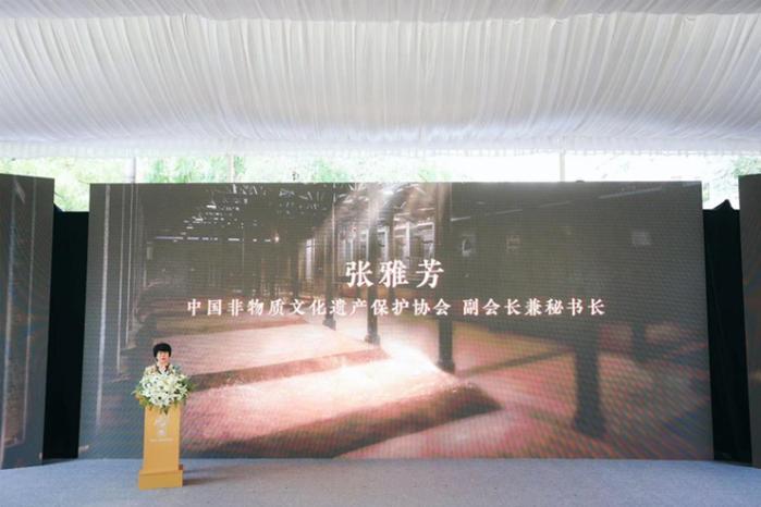 二十五年回眸不间断的600年，水井坊用一场纪念致敬传承与守护