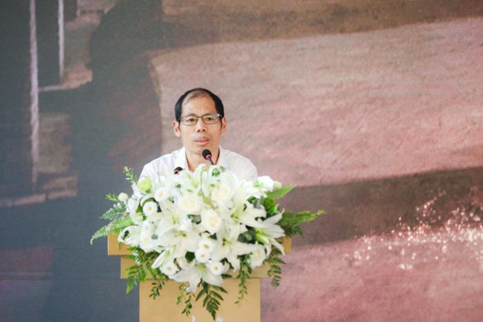 二十五年回眸不间断的600年，水井坊用一场纪念致敬传承与守护