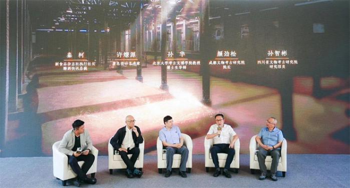 二十五年回眸不间断的600年，水井坊用一场纪念致敬传承与守护