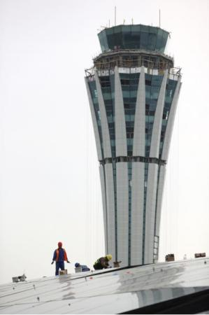 走进口岸看新疆｜乌鲁木齐：推动建设空港型国家物流枢纽