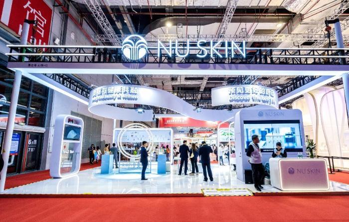 坚定发展信心 外企稳步推进中国市场布局