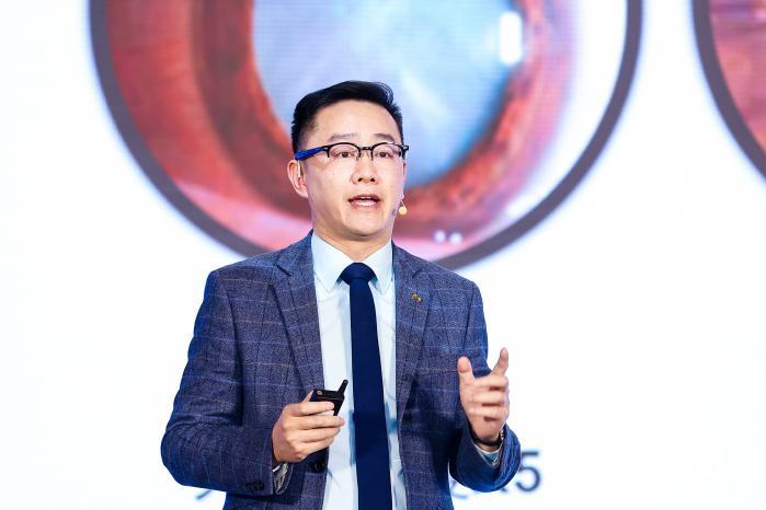 2023科创大会举行，爱尔眼科“云夹”荣获“年度科创力产品”称号