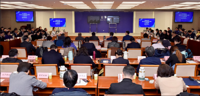 向全社会做出自律承诺 直销企业履行社会责任3·15圆桌座谈在京举行