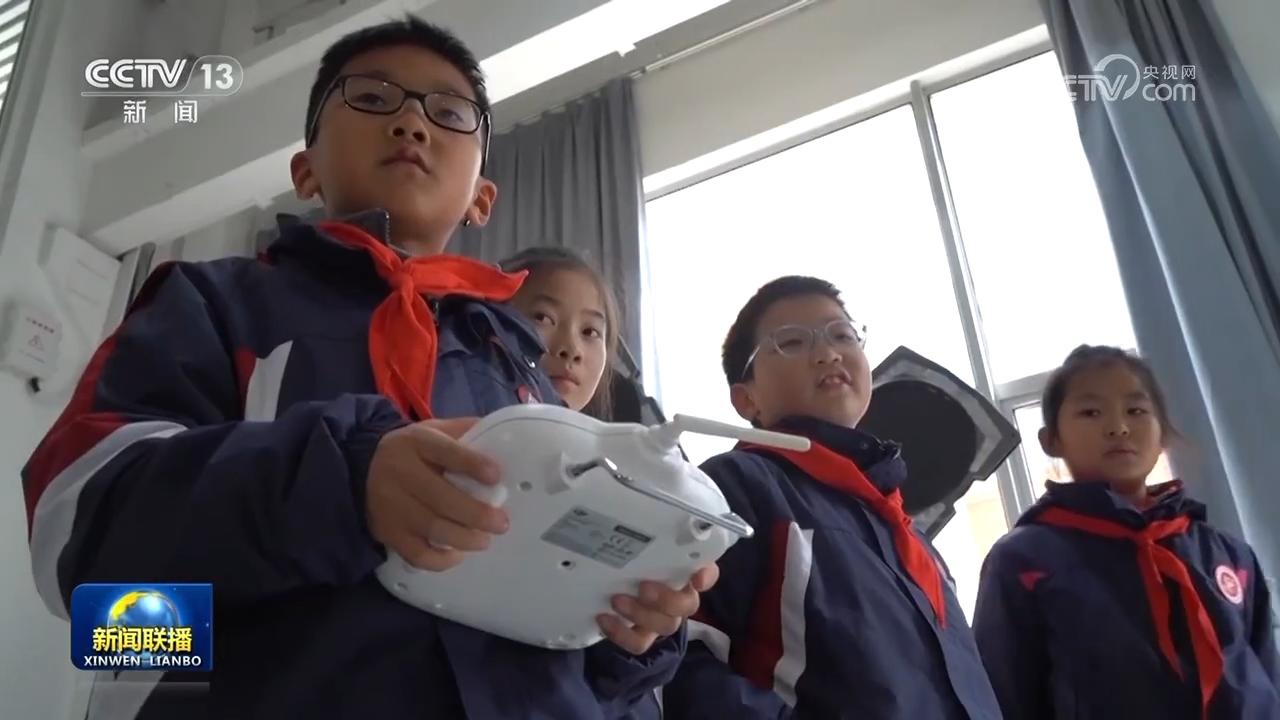 【新思想引领新征程】培根铸魂 推进新时代思政课建设