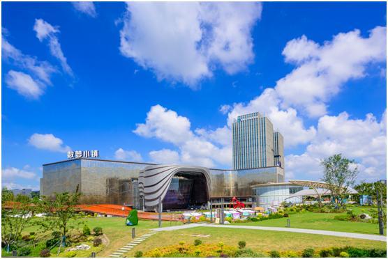 盐城携手华为云打造“数据要素×盐城模式”，助力城市治理提质增效