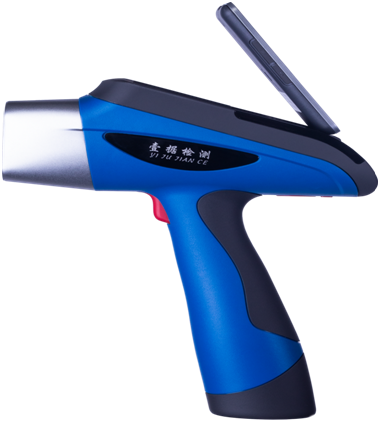 壹据技术赋能古陶瓷检测 推动文物数字化建设