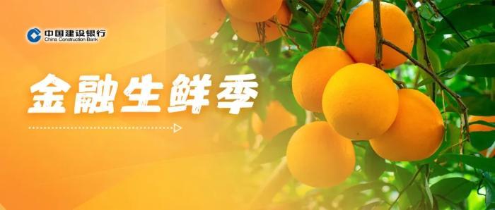 金融生鲜季丨金融“活水”浇灌出巴渝色彩