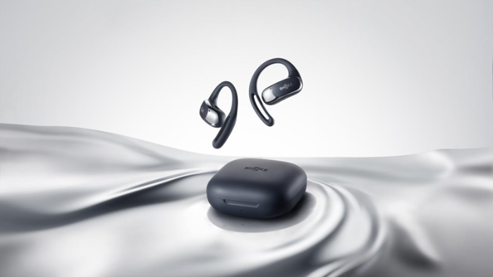 开放式耳机市场再迎力作 杨云：让用户关注运动安全，享受运动乐趣