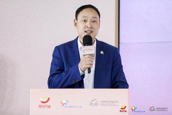 菲仕兰2024年爱心月嫂项目启动