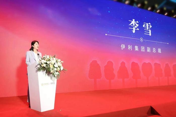 须尽欢携手长隆跨界创新 树立文创冰淇淋行业标杆