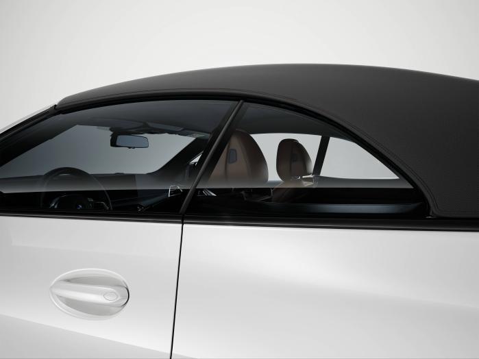 美学与运动兼备的梦想之车 新BMW 4系家族澎湃上市