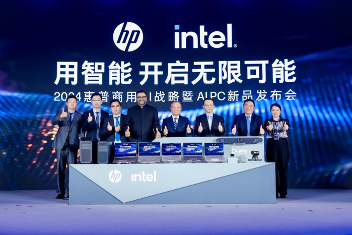 一天发布多款新品 庄正松：让每一位用户尽享学习和生活的乐趣