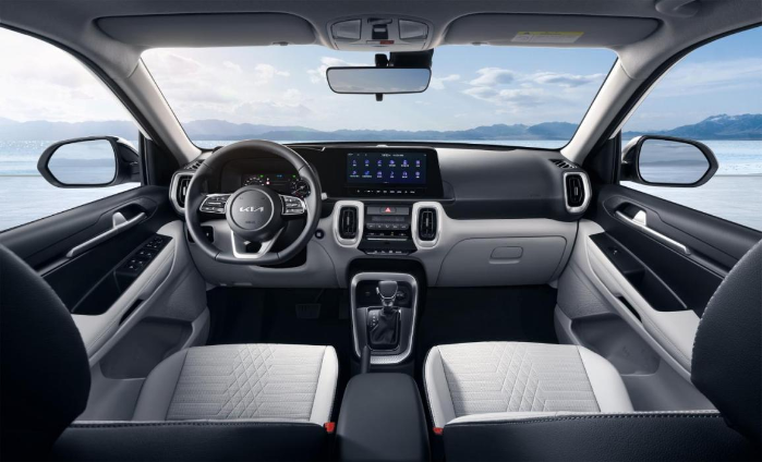 定位“新生代智选SUV” 索奈在中国正式上市