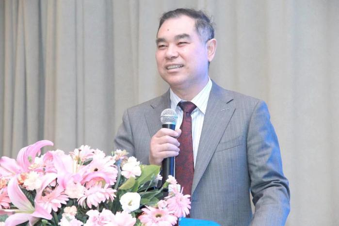 吴建华：为光明护航的“多面能手”