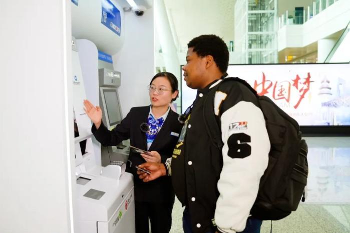 优化支付服务丨看建行如何“加速度”