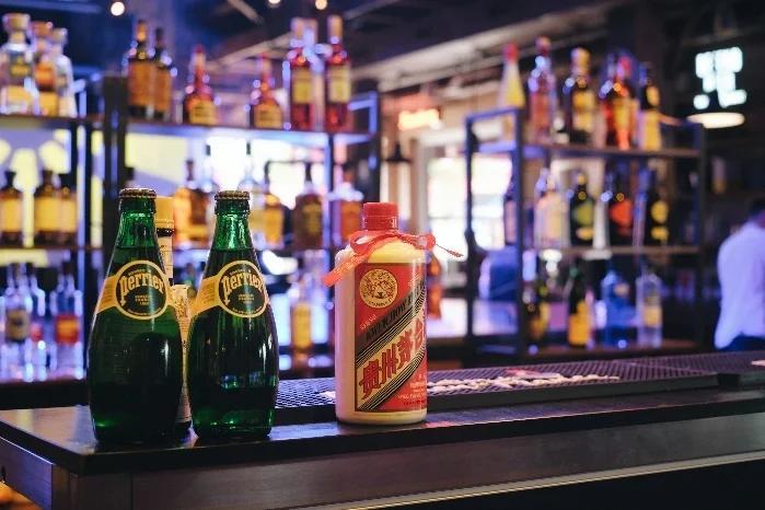 贵州茅台酒命题登场，法国鸡尾酒大赛见证中国白酒魅力
