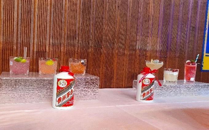 贵州茅台酒命题登场，法国鸡尾酒大赛见证中国白酒魅力