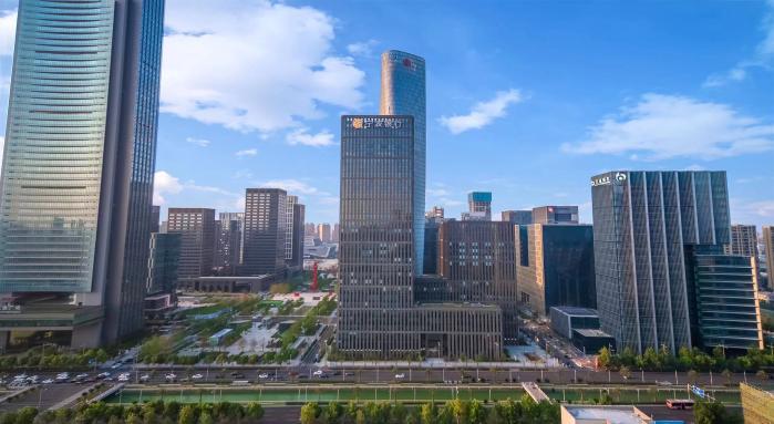 跨境金融服务平台再升级 宁波银行落地全国首笔企业跨境信用信息CFCA授权