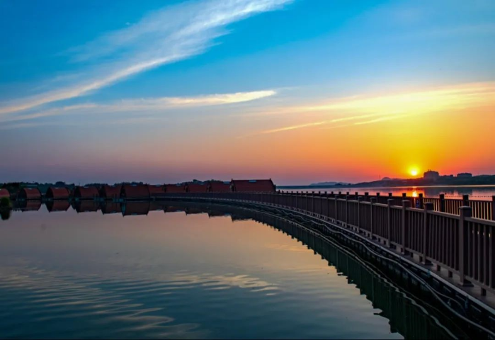 2024首届国际路亚文化周暨MLF鲈钓大联盟赞皇交流赛将在天台湖垂钓基地开幕