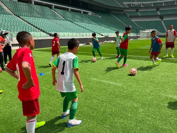 ✅体育直播🏆世界杯直播🏀NBA直播⚽
                    交流交往共融共荣 以藏文化推介促进中华民族一家亲
                