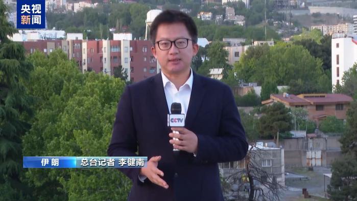 美重启对伊制裁8周年 压力和战争影响伊朗经济民生