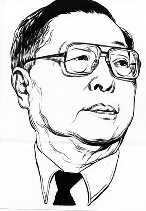 纪念曹禺百年诞辰:最后日子常读《托尔斯泰评传》