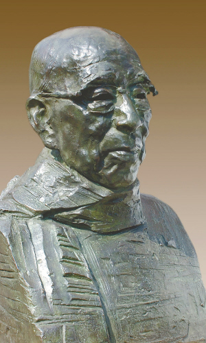 由中央文史研究馆,敦煌研究院,香港大学饶宗颐学术馆主办的"莫高余馥