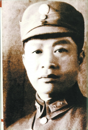 1941年1月,北移的新四军军部行至皖南,遭到国民党军八万多人的伏击