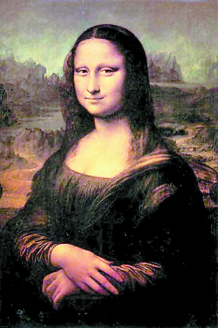 意大利将挖掘"蒙娜丽莎"原型墓葬(图)