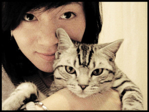 安妮宝贝:我的写作不属于任何流派