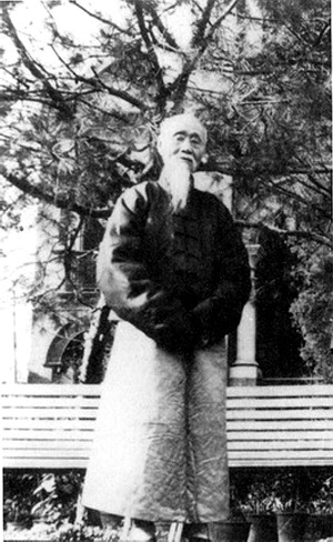 赵凤昌:幕后"操盘"催生民国