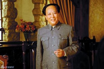 唐国强孙维民卢奇诠释伟人有秘诀图2