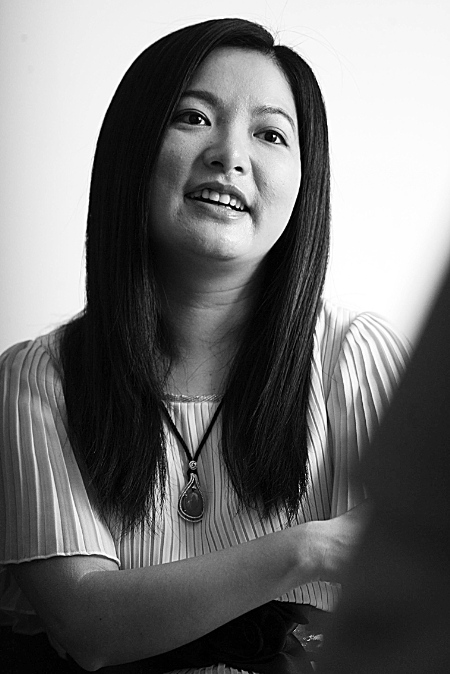 沧月:学会忍受孤独