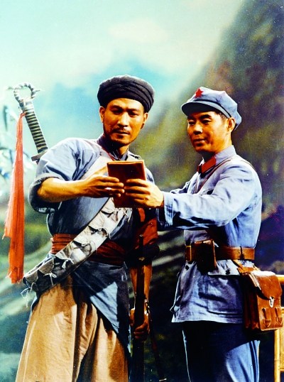 �����������桶��ˮǧɽ������׳��Ϊ���루ͼ��