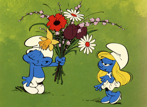 蓝妹妹究竟是个怎样的女人?