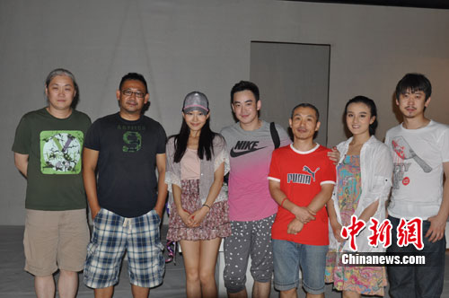 ��ϲ�硶���š����ݻ�Ӧ����:�Բ���Ŀ�ı�����ͼ��