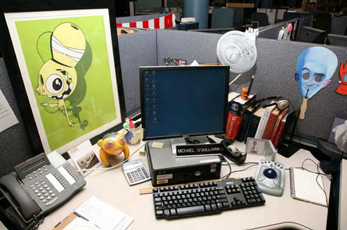 ��Ӱ������25λ�����������İ칫������ͼ��