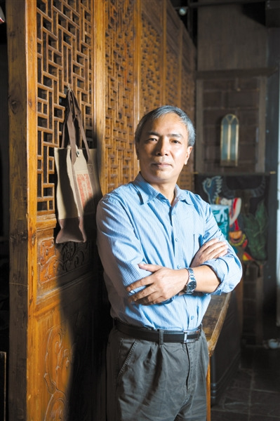 格非怀疑现代生活方式:时代的诡异性超过五四