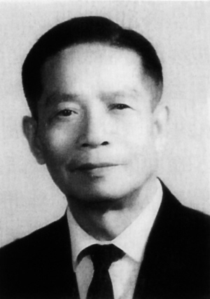 国民政府海军上将陈策家族:英杰倍出 满门俊秀(4)