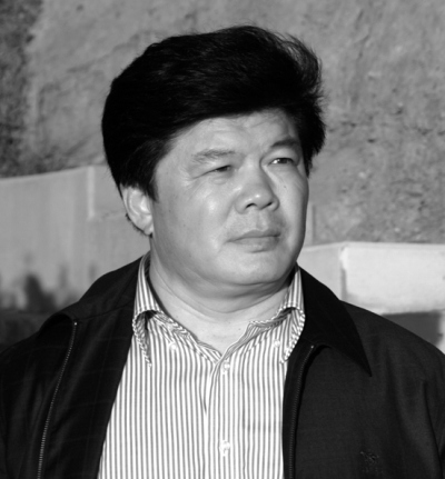 聂震宁:出版变成了我的人生 一直未停下"笔"