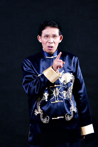 纪连海:中华文化复兴应该用温补,文火长期调理(2)