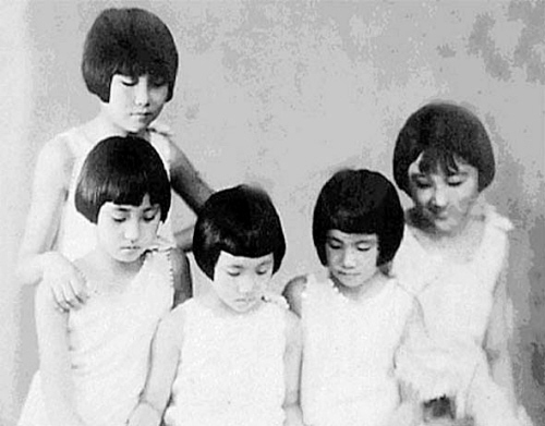 蒋百里是女儿眼中的神 厕所里逃过张作霖枪口(4)