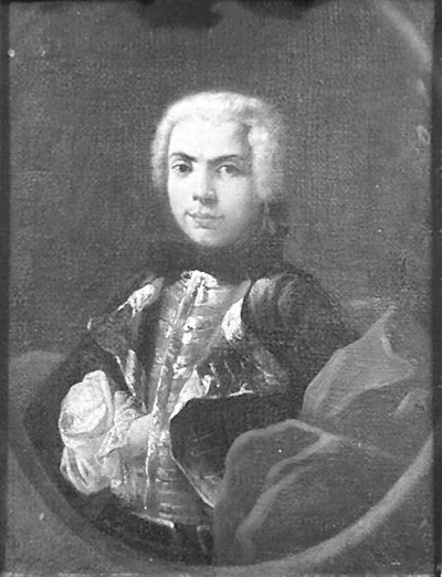 传奇阉人歌手法里内利:患绝经妇女病症(图)