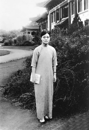 民国 大菜 张学良爱吃坛子肉  1928年,吴贻芳任金陵女大