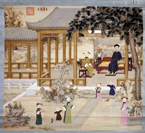 �幬�е���ʵ��֣�����Ҫ��ͷ��Ϸ����Ҫ����