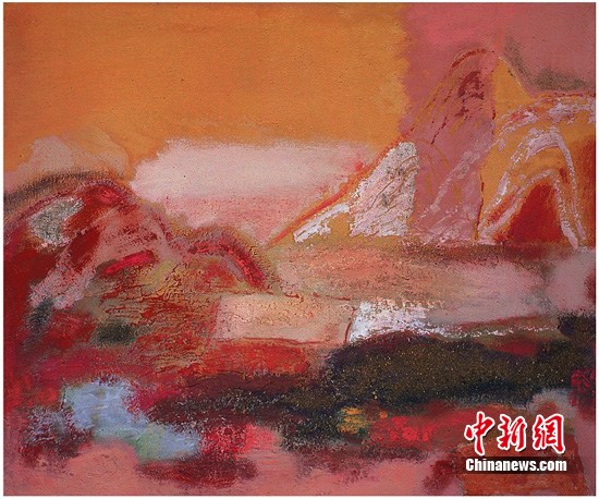 Ф�غ컭��չ��ڹ�͡���½Ư��˵������ͼ����3��