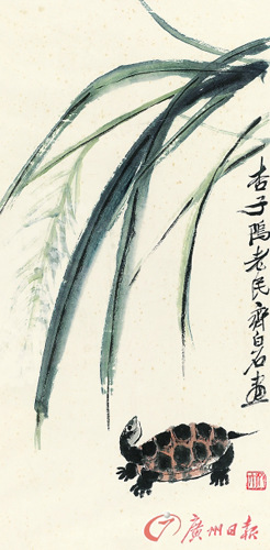 春拍最高成交价仅2127万元(2)