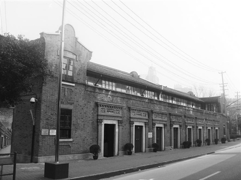 中共二大会址10多年前险消失:拆迁发现文保牌子