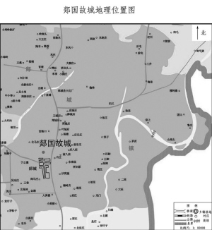 郯子为父母治病感动世人 粉丝拥戴建立郯国